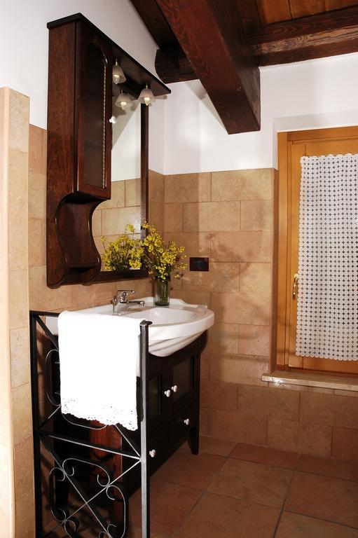 Briciola Di Sole Guest House Гротамаре Стая снимка
