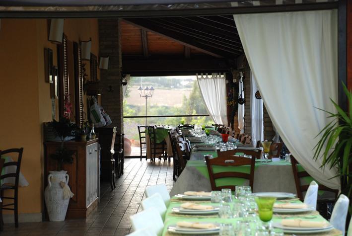 Briciola Di Sole Guest House Гротамаре Екстериор снимка
