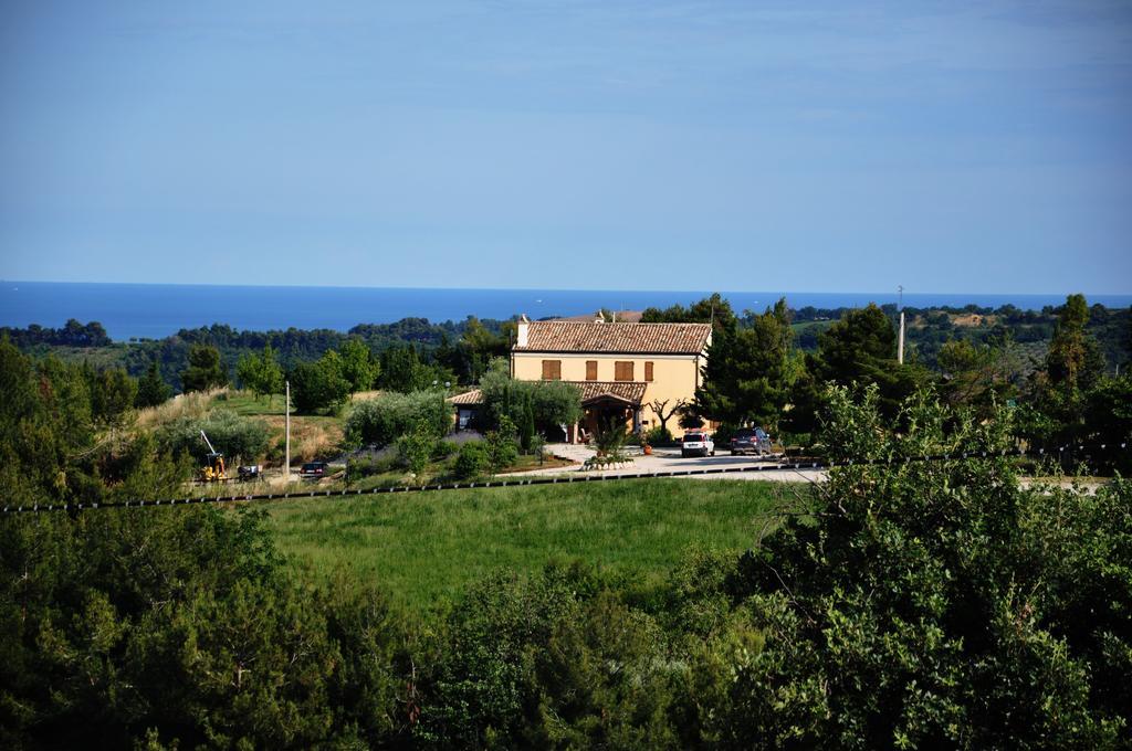 Briciola Di Sole Guest House Гротамаре Стая снимка