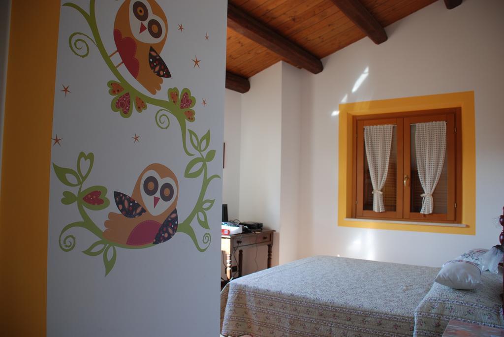 Briciola Di Sole Guest House Гротамаре Стая снимка