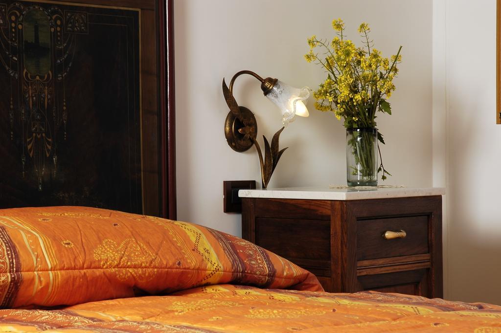 Briciola Di Sole Guest House Гротамаре Стая снимка
